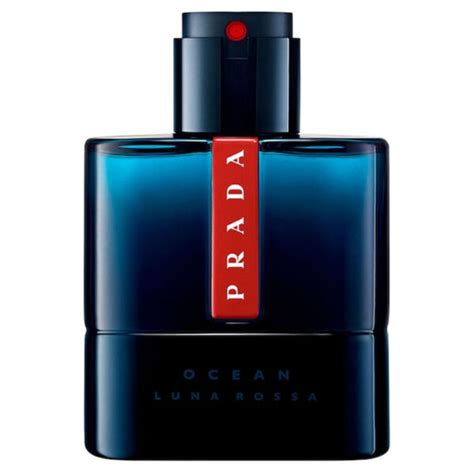 luna rossa prada profumo uomo recensioni|luna rosa ocean prada.